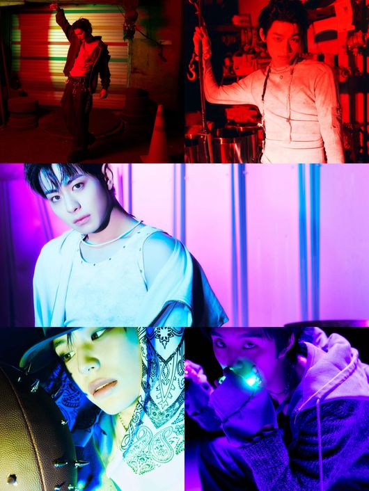 젤리피쉬엔터테인먼트 제공