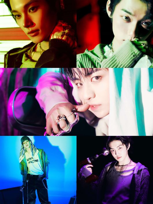 젤리피쉬엔터테인먼트 제공