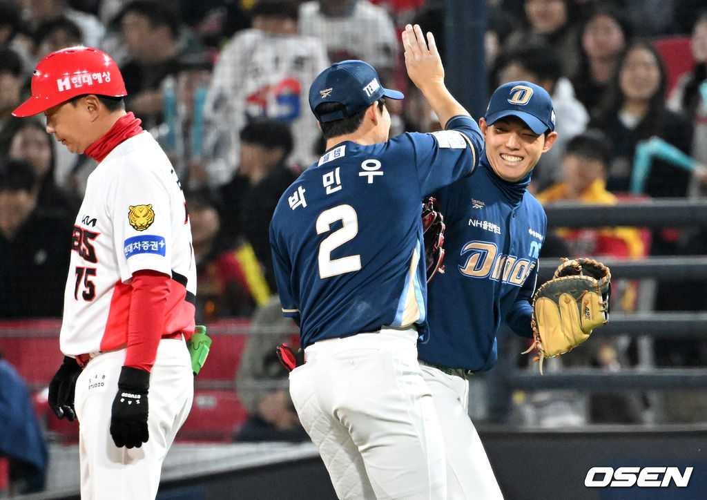 미소 되찾은 '슈퍼루키'