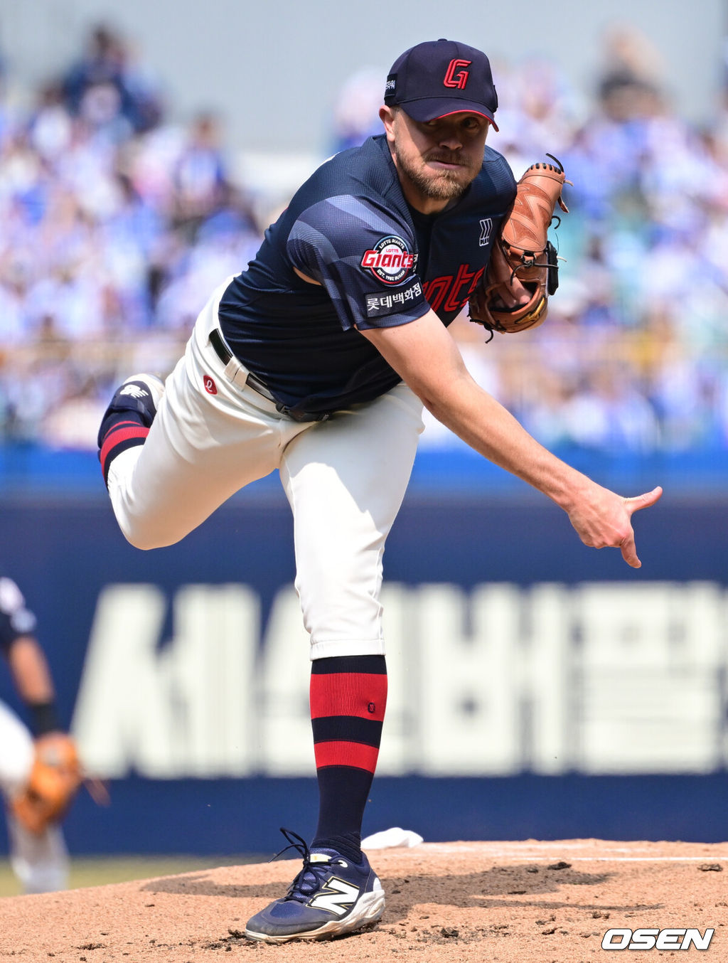 롯데 비슬리 / cej@osen.co.kr