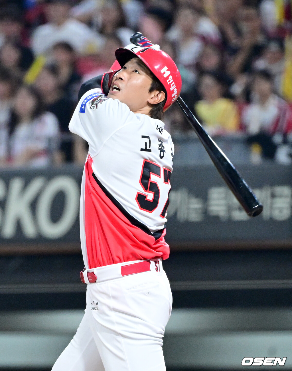 KIA 고종욱./OSEN DB