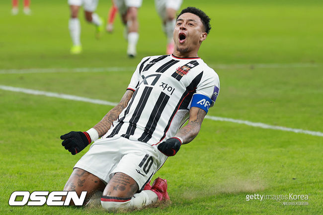 [사진] ⓒGettyimages(무단전재 및 재배포 금지)