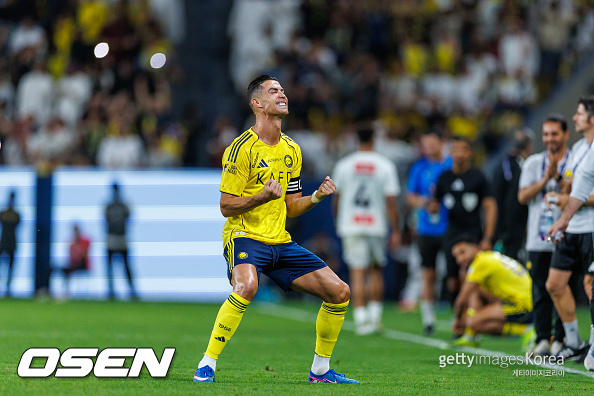 [사진] ⓒGettyimages(무단전재 및 재배포 금지)