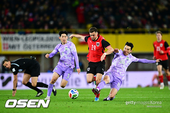 [사진] ⓒGettyimages(무단전재 및 재배포 금지)