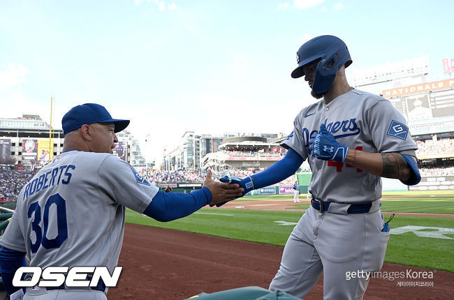 [사진] 앤디 파헤스. ⓒGettyimages(무단전재 및 재배포 금지)