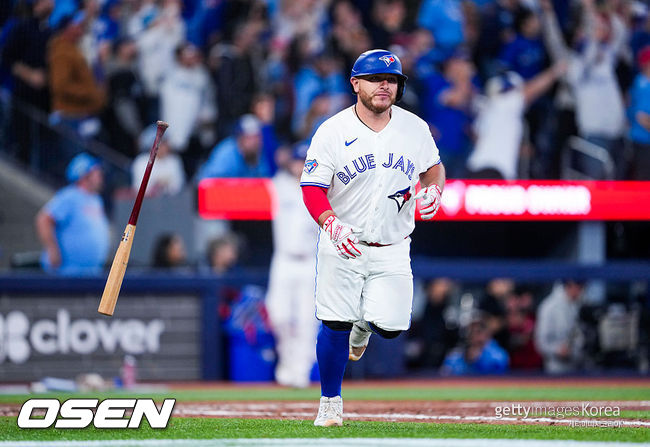 [사진] 알레한드로 커크. ⓒGettyimages(무단전재 및 재배포 금지)