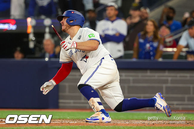 [사진] 알레한드로 커크. ⓒGettyimages(무단전재 및 재배포 금지)