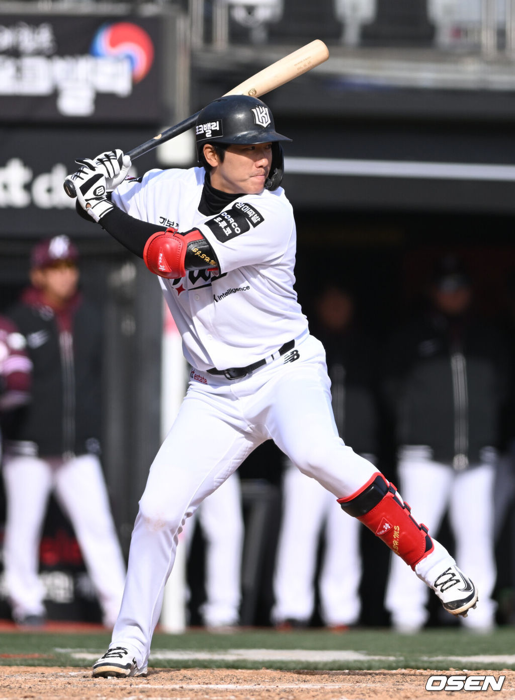 KT 오윤석. 2026.03.19 /cej@osen.co.kr