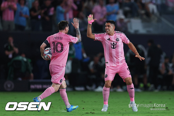 [사진] ⓒGettyimages(무단전재 및 재배포 금지)