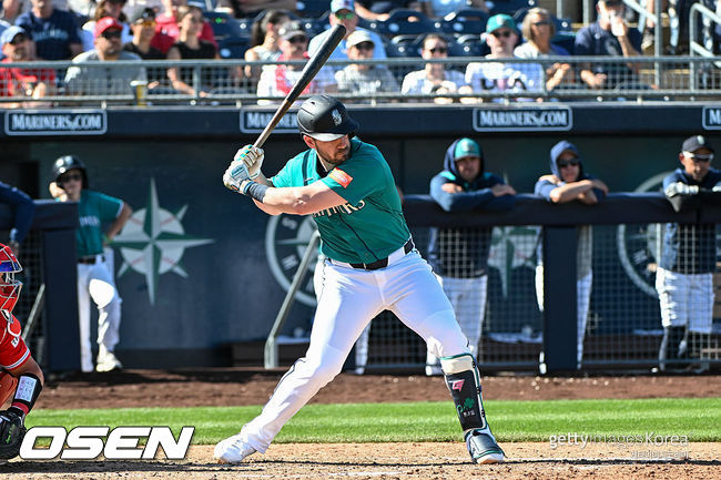 [사진] 패트릭 위즈덤. ⓒGettyimages(무단전재 및 재배포 금지)