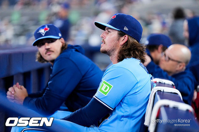 [사진] 애디슨 바거. ⓒGettyimages(무단전재 및 재배포 금지)