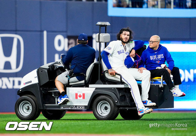 [사진] 코디 폰세. ⓒGettyimages(무단전재 및 재배포 금지)