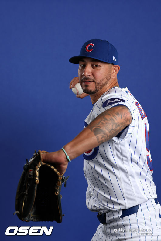 [사진] ⓒGettyimages(무단전재 및 재배포 금지)