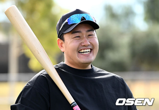 최지만. / OSEN DB