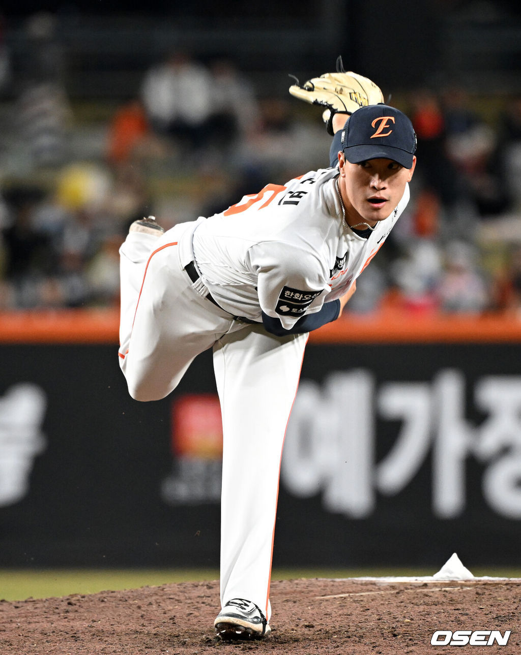 한화 이글스 김도빈. /OSEN DB