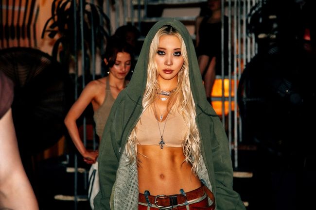 스타쉽엔터테인먼트 제공