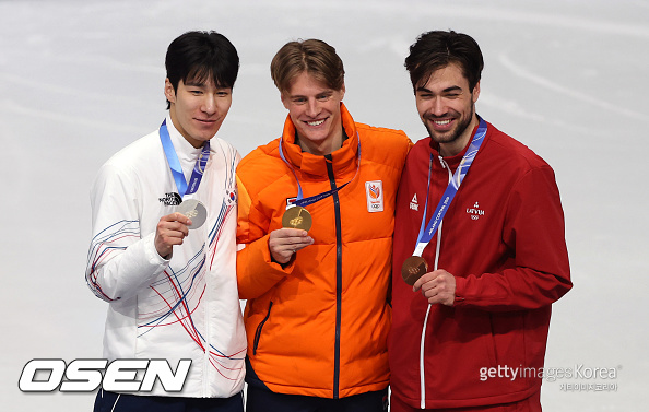 [사진] ⓒGettyimages(무단전재 및 재배포 금지)