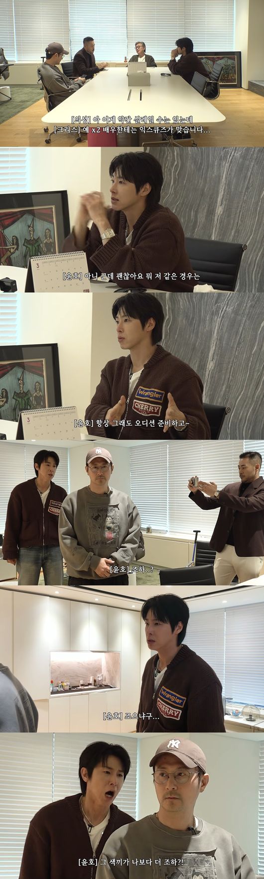 '비보티비' 영상