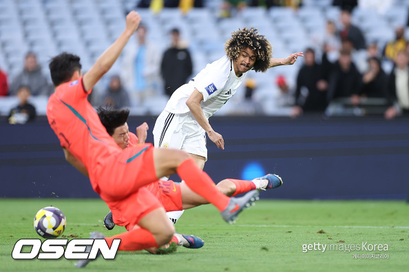 [사진] ⓒGettyimages(무단전재 및 재배포 금지)