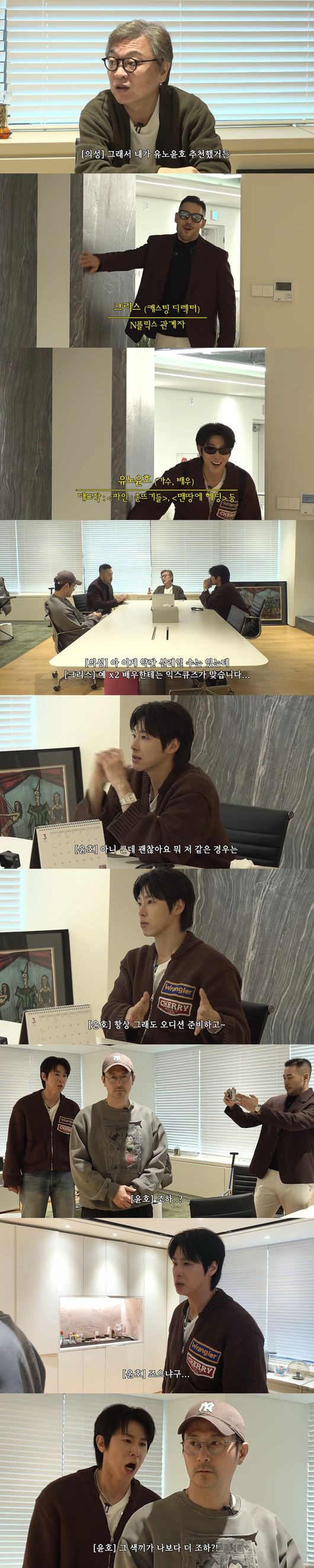 '비보티비' 영상