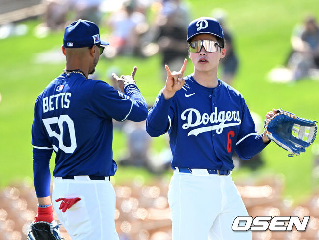 [OSEN=애리조나(미국), 이대선 기자]