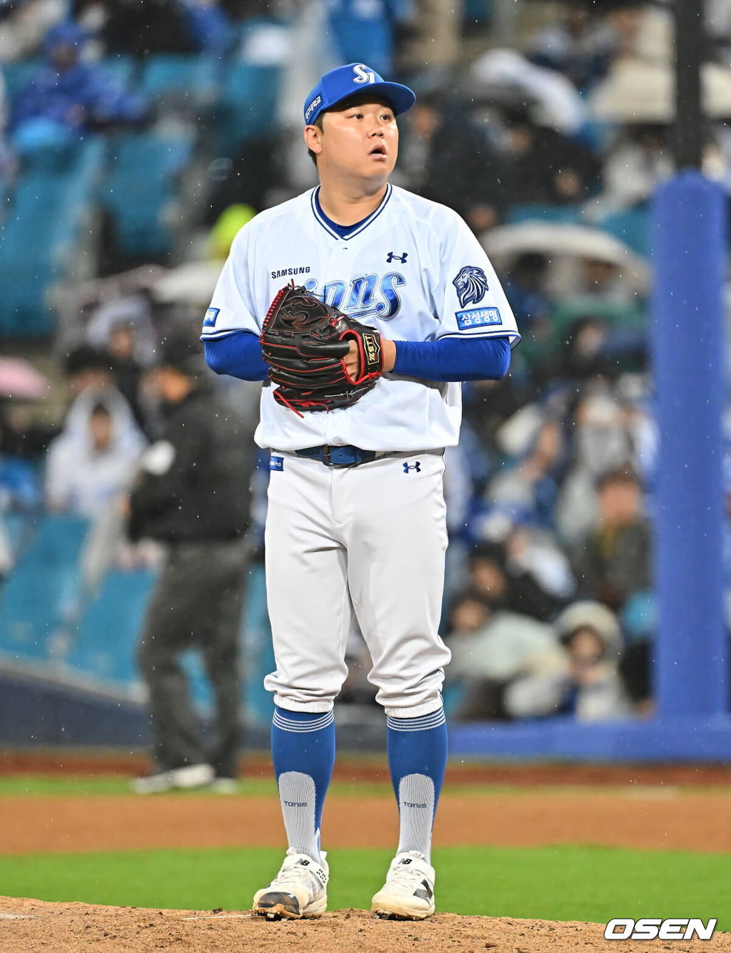 삼성 라이온즈 이승현 053 2026.04.01 / foto0307@osen.co.kr