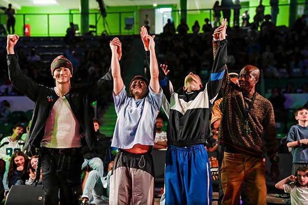 KX엔터테인먼트 제공