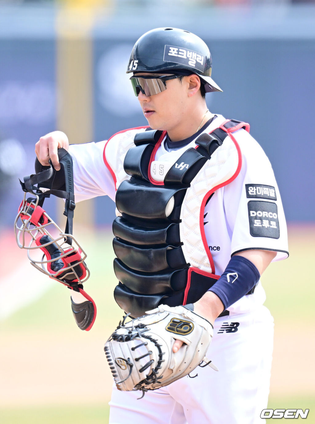 KT 한승택. 2026.03.16 / dreamer@osen.co.kr