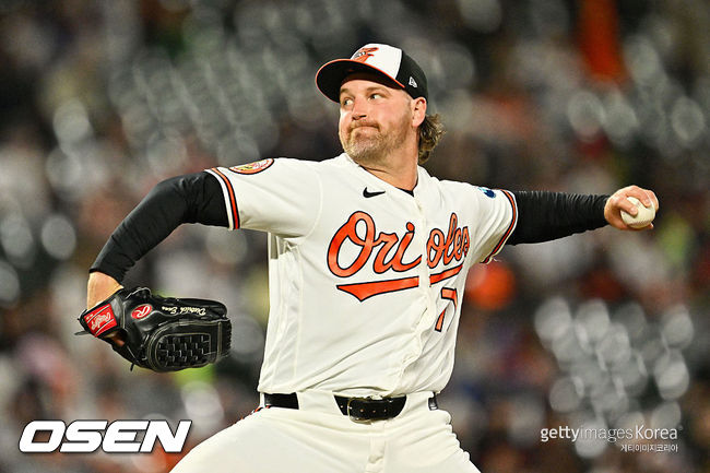 [사진] 디트릭 엔스 ⓒGettyimages(무단전재 및 재배포 금지)