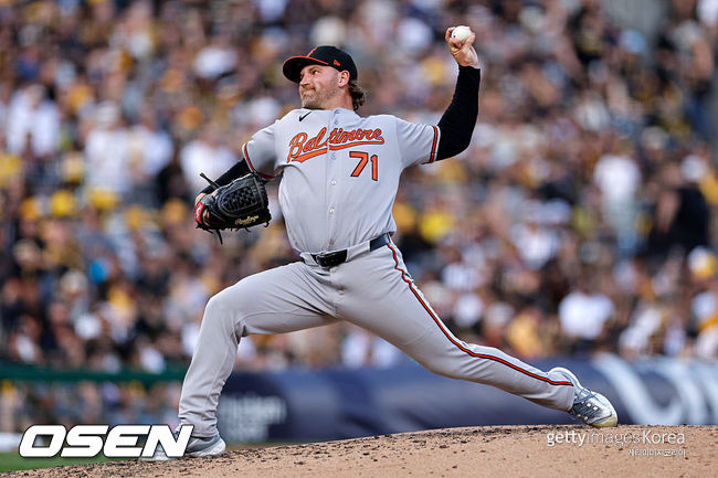 [사진] 디트릭 엔스 ⓒGettyimages(무단전재 및 재배포 금지)