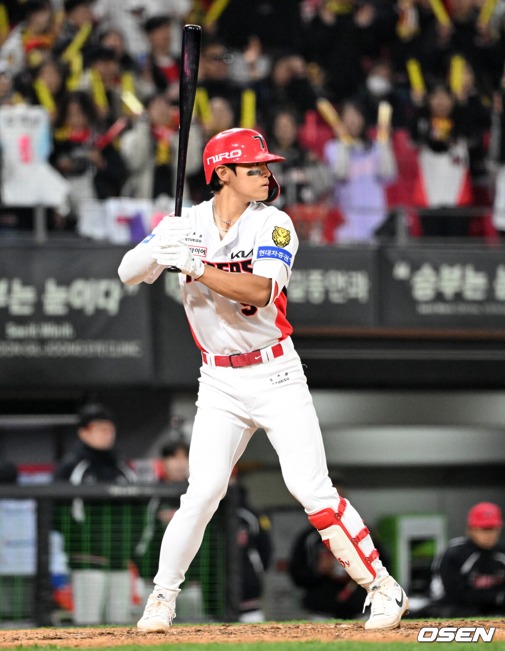 KIA 김도영./OSEN DB