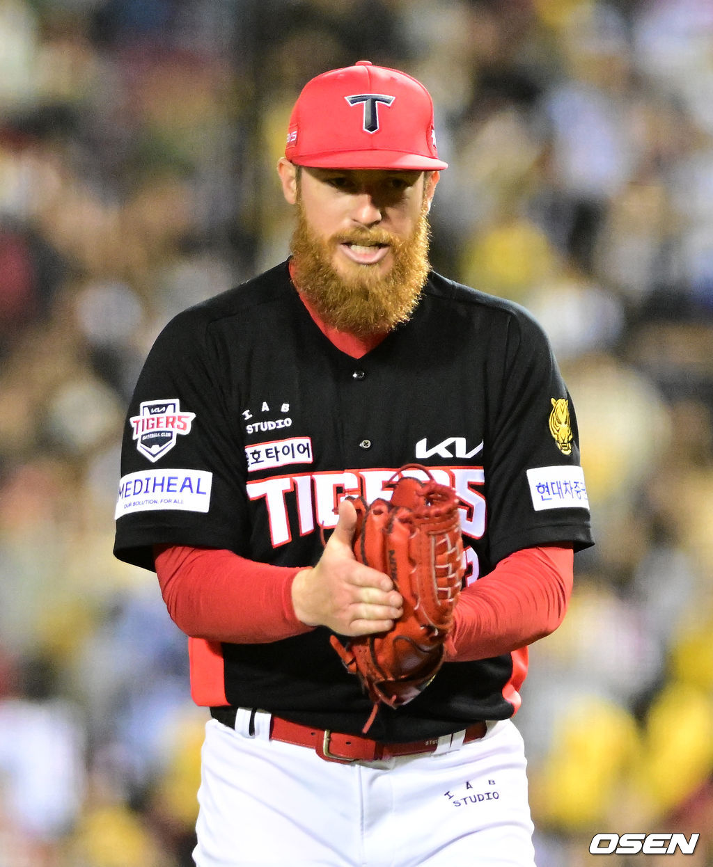 KIA가 거든 2승 모두 책임진 올러