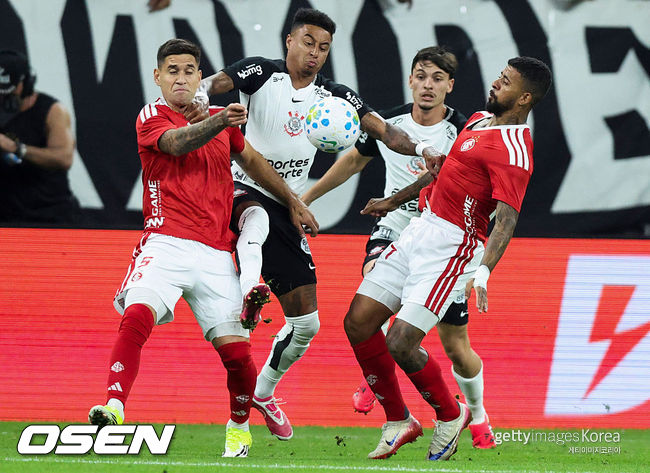 [사진] ⓒGettyimages(무단전재 및 재배포 금지)