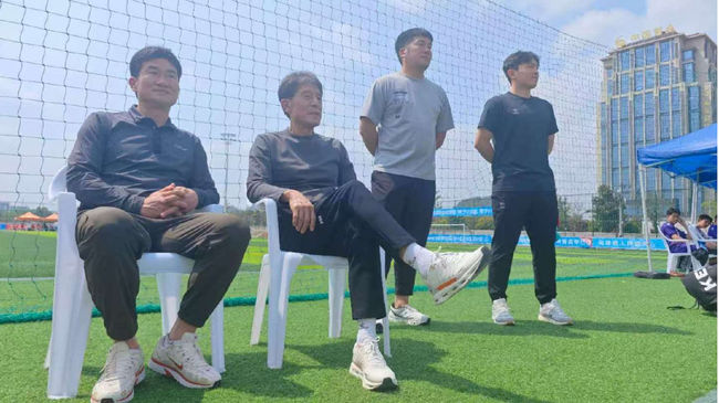 [사진] 귀저우성 SNS