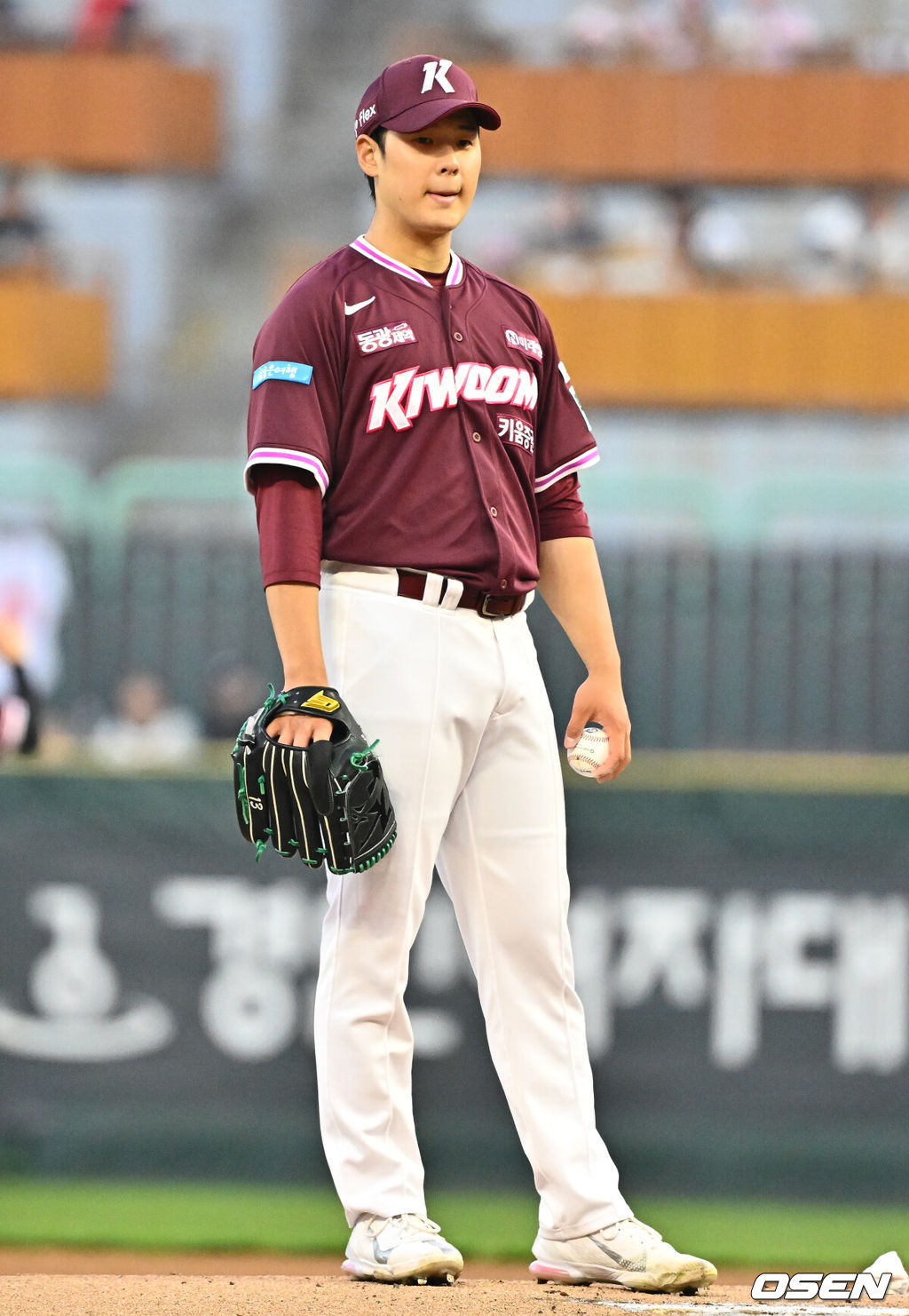 키움 정현우 2026.04.02  / soul1014@osen.co.kr