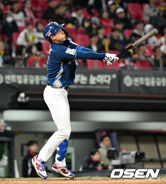 NC 신재인 / OSEN DB