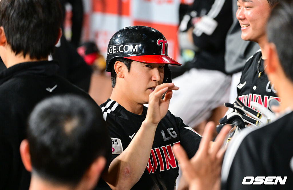 LG 구본혁 / OSEN DB