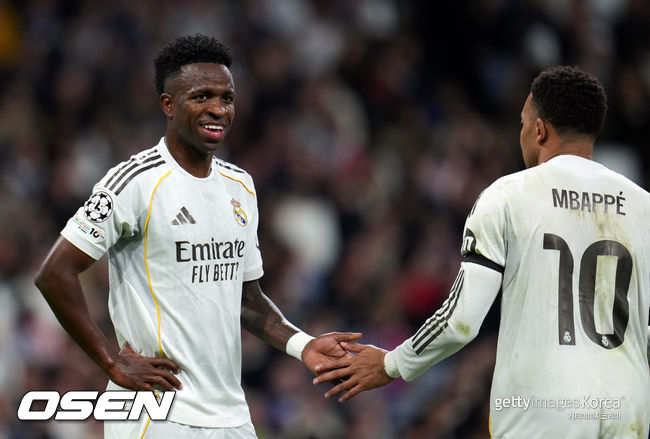 [사진] ⓒGettyimages(무단전재 및 재배포 금지)