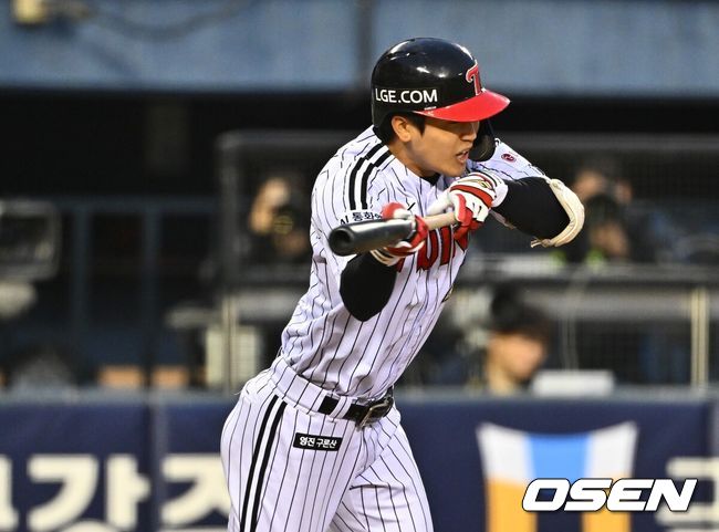 LG 구본혁 / OSEN DB