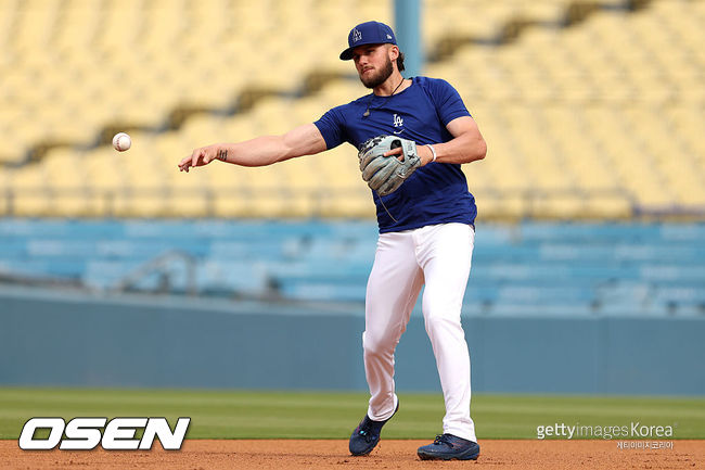 [사진] 알렉스 프리랜드. ⓒGettyimages(무단전재 및 재배포 금지)