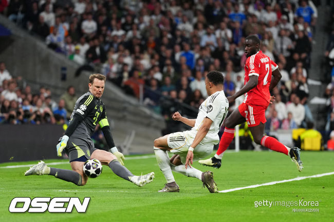 [사진] ⓒGettyimages(무단전재 및 재배포 금지)