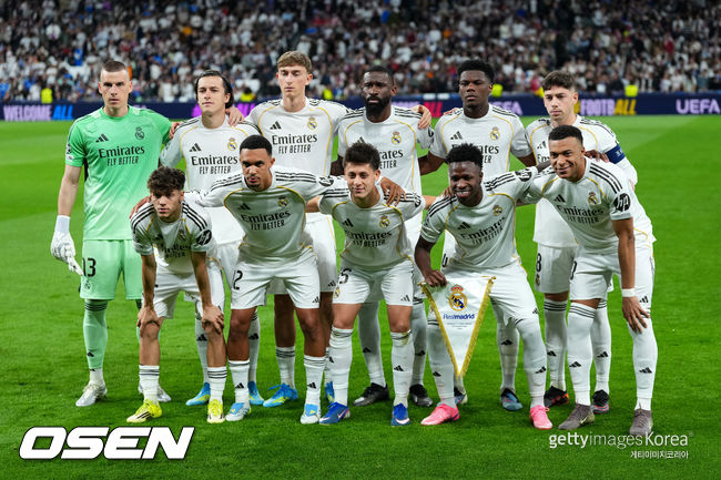 [사진] ⓒGettyimages(무단전재 및 재배포 금지)