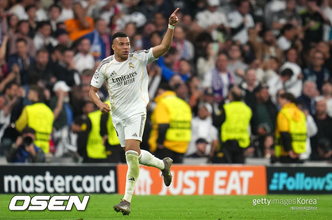 [사진] ⓒGettyimages(무단전재 및 재배포 금지)