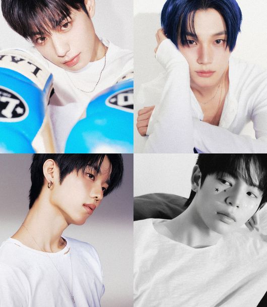 젤리피쉬엔터테인먼트 제공