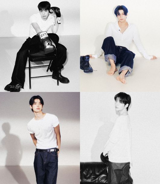 젤리피쉬엔터테인먼트 제공