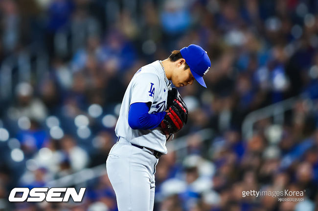 [사진] 야마모토 요시노부. ⓒGettyimages(무단전재 및 재배포 금지)
