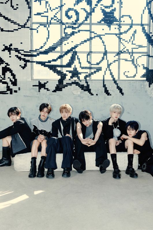 SM엔터테인먼트 제공