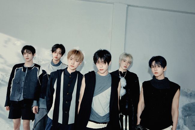 SM엔터테인먼트 제공