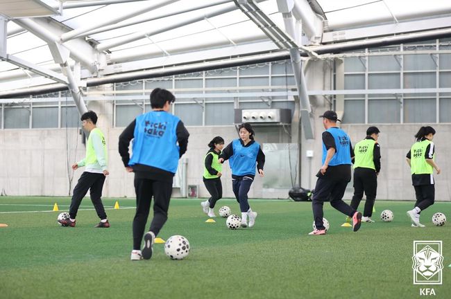 [사진] 대한축구협회 제공