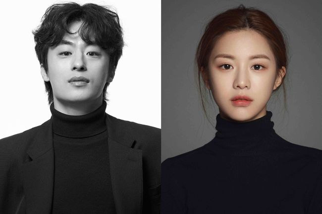 구교환·고윤정도 멍 때리러 온다…'모자무싸' 멍 때리기 대회 14일 개최